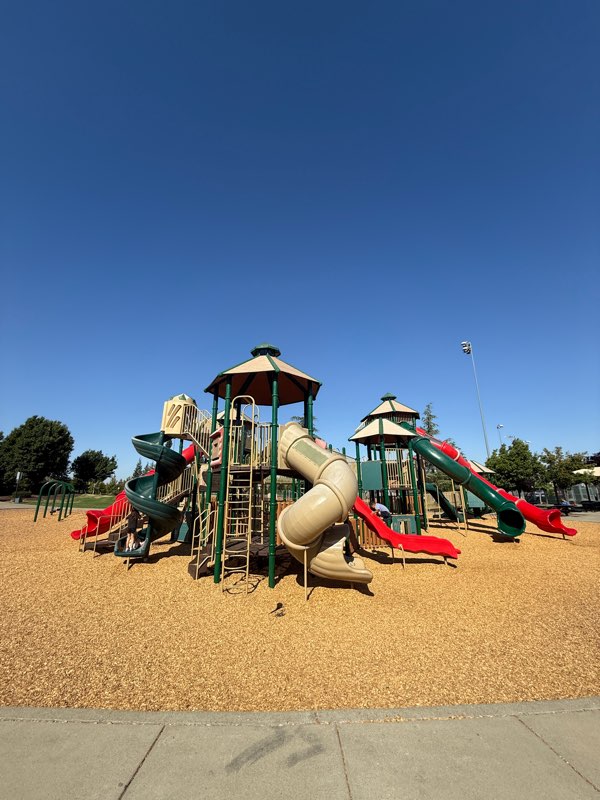 Photo 2 of Whitney Community Park