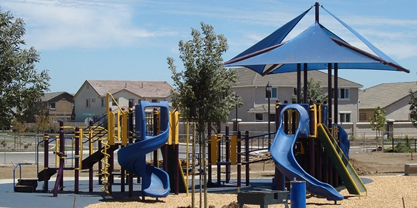 Photo 1 of Cypress Grove Park
