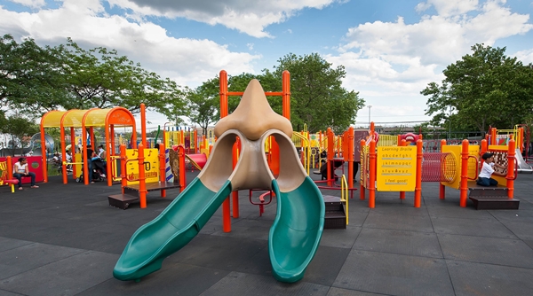 Photo 1 of Robert E Venable Park