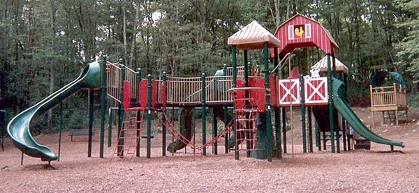 Photo 1 of Gaffield Park