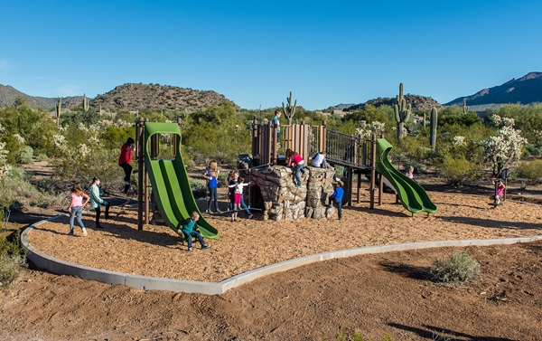 Photo 1 of Desert Arroyo Park
