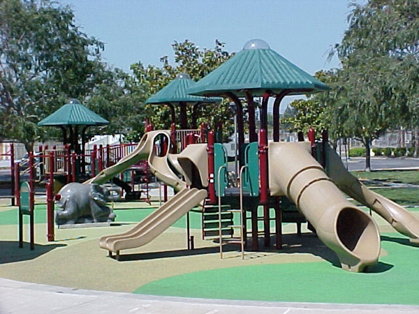 Photo 1 of Old Town Park