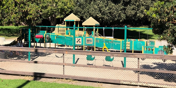 Photo 1 of Everett Alvarez Park