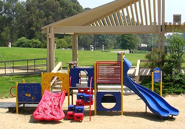 Photo 1 of Barranca Vista Park