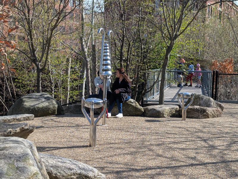 Photo 4 of Martin's Park