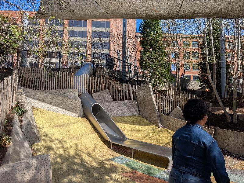 Photo 6 of Martin's Park