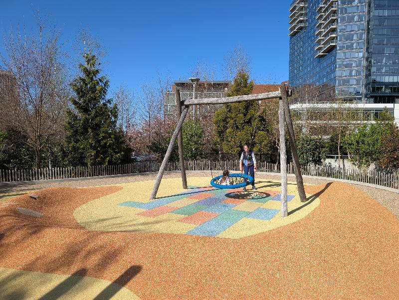 Photo 10 of Martin's Park