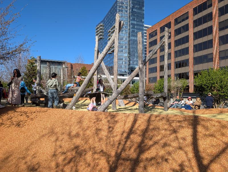 Photo 9 of Martin's Park