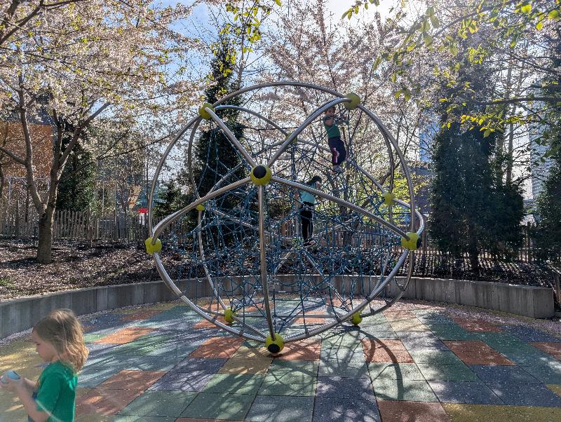 Photo 8 of Martin's Park