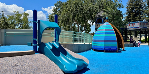 Photo 1 of Fair Oaks Park