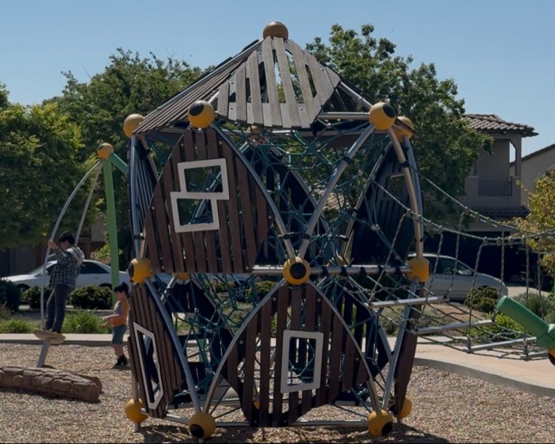 Photo 1 of Dr. Nathan Dubin Park