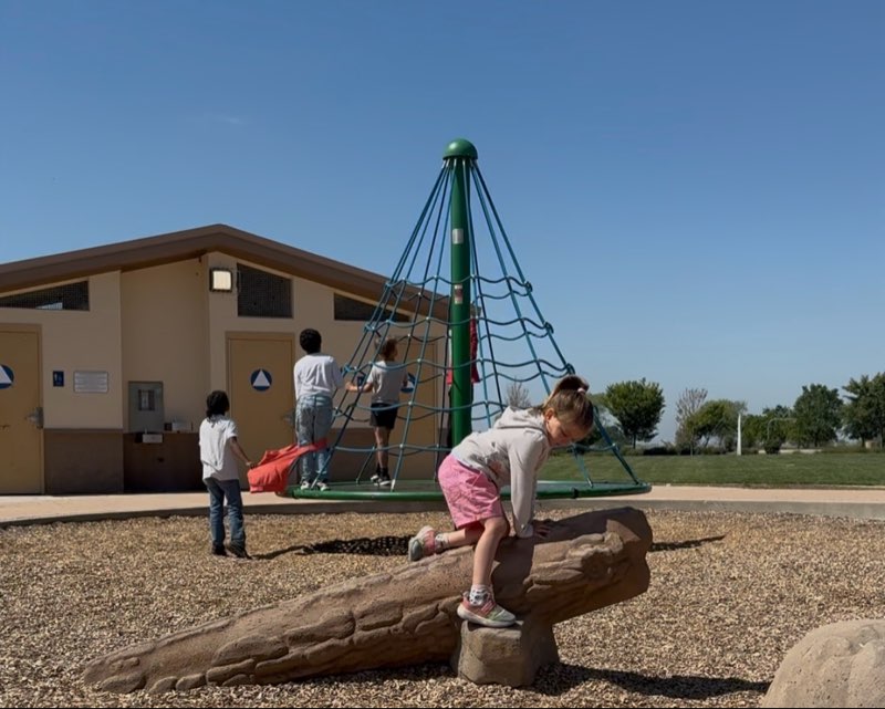 Photo 2 of Dr. Nathan Dubin Park