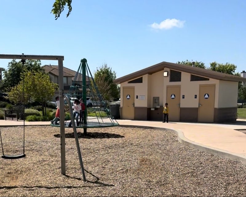 Photo 4 of Dr. Nathan Dubin Park