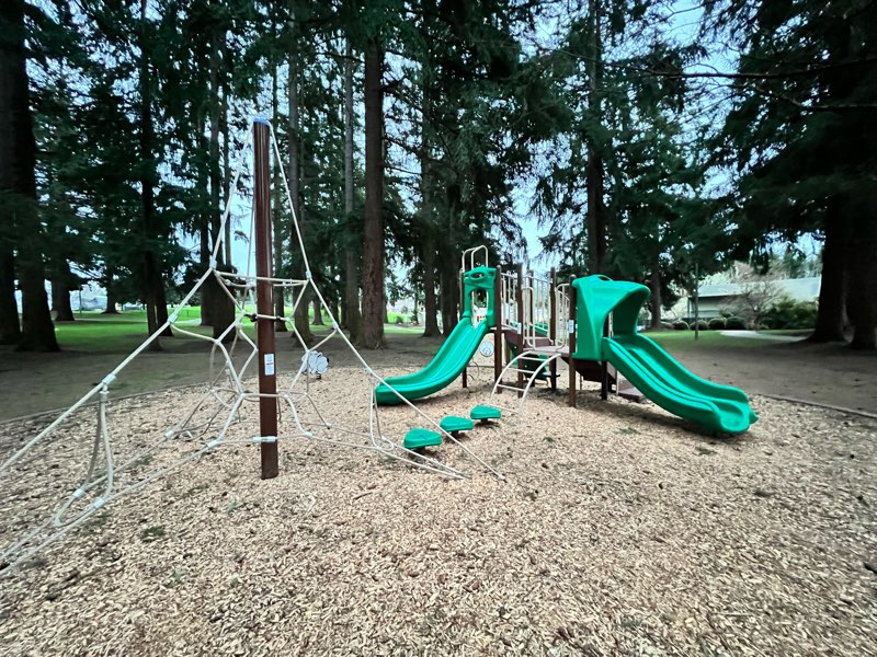 Photo 2 of Crossroads Community Center