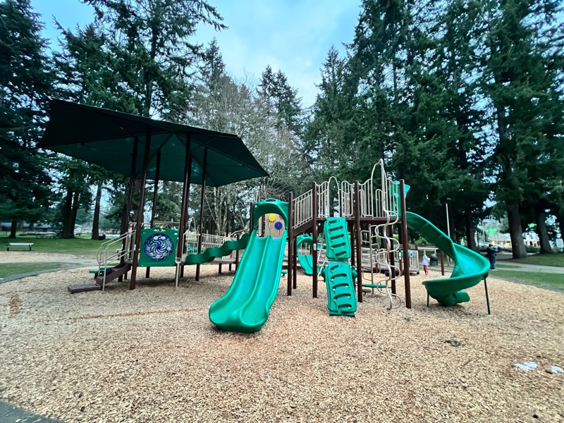 Photo 6 of Crossroads Community Center