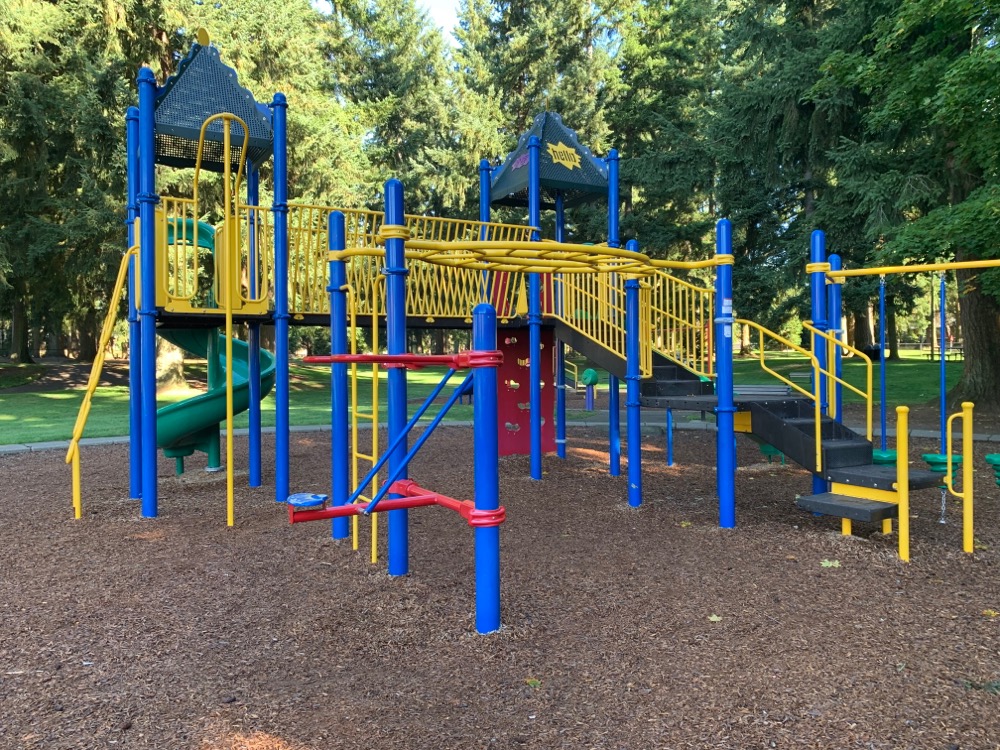 Photo 9 of Crossroads Community Center
