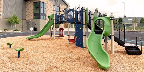 Photo 1 of Maple Lawn Elementary School