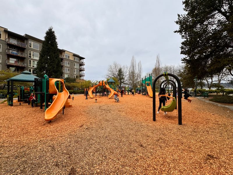 Photo 2 of Gene Coulon Memorial Beach Park