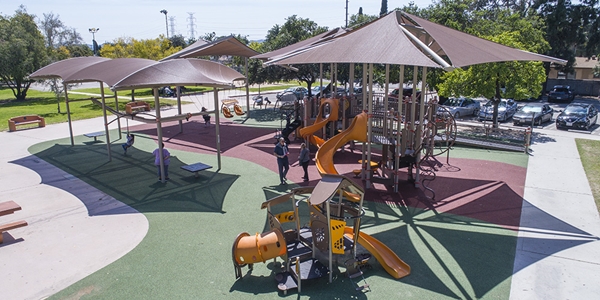 Photo 1 of Branford Park