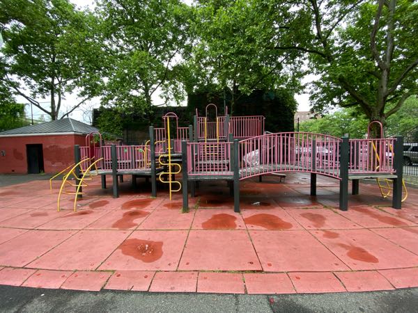 Photo 1 of Albemarle Playground