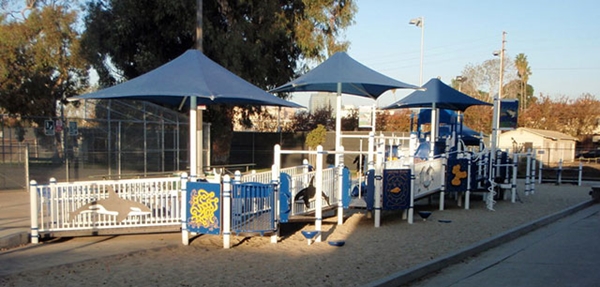 Photo 1 of Stoner Recreation Center