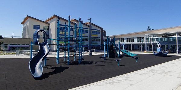 Photo 1 of Mary Lyon Elementary School