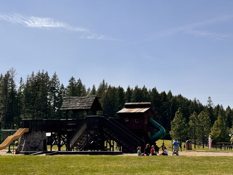 Photo 3 of Dawson Park