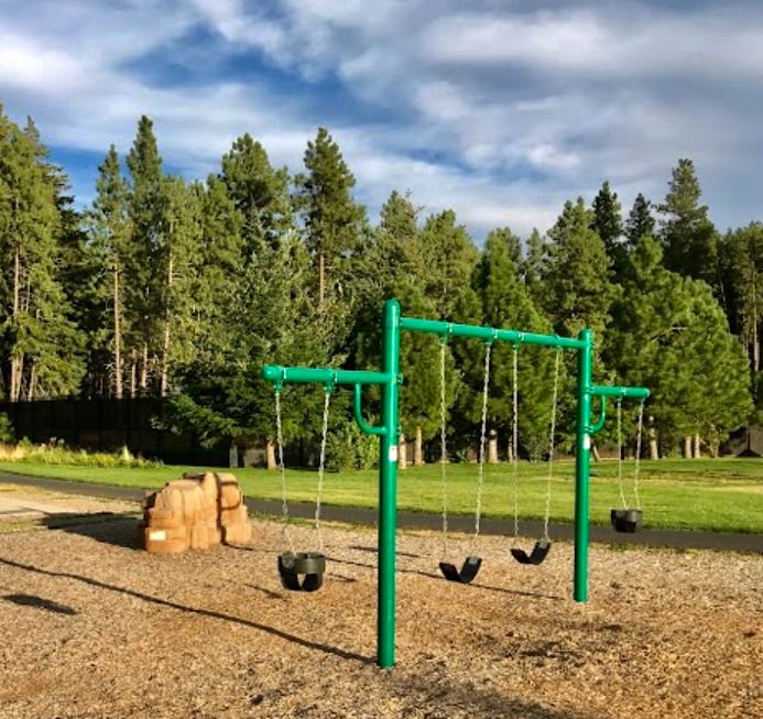 Photo 1 of Dawson Park