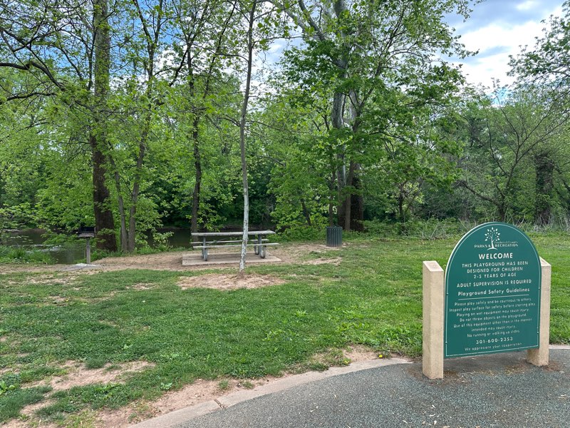 Photo 14 of Buckeystown Park