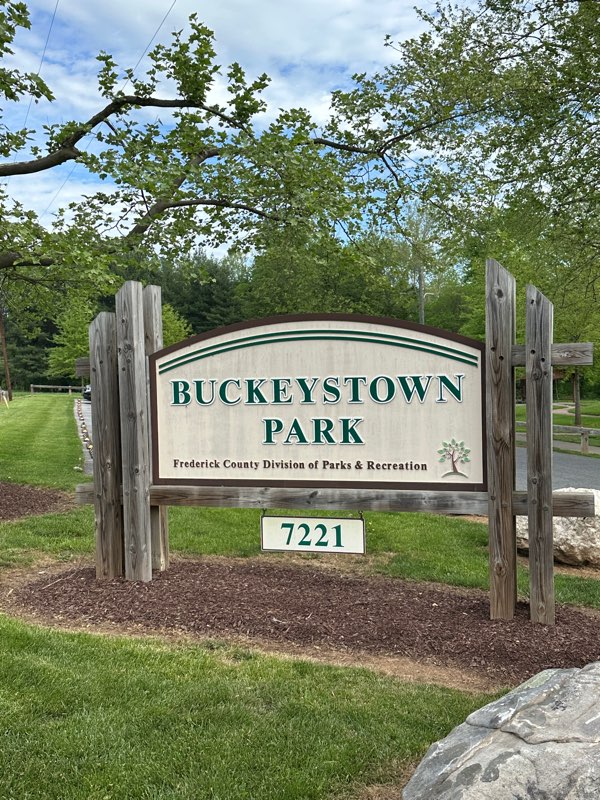 Photo 1 of Buckeystown Park