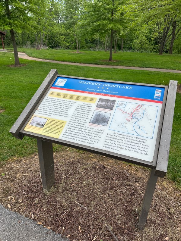 Photo 11 of Buckeystown Park