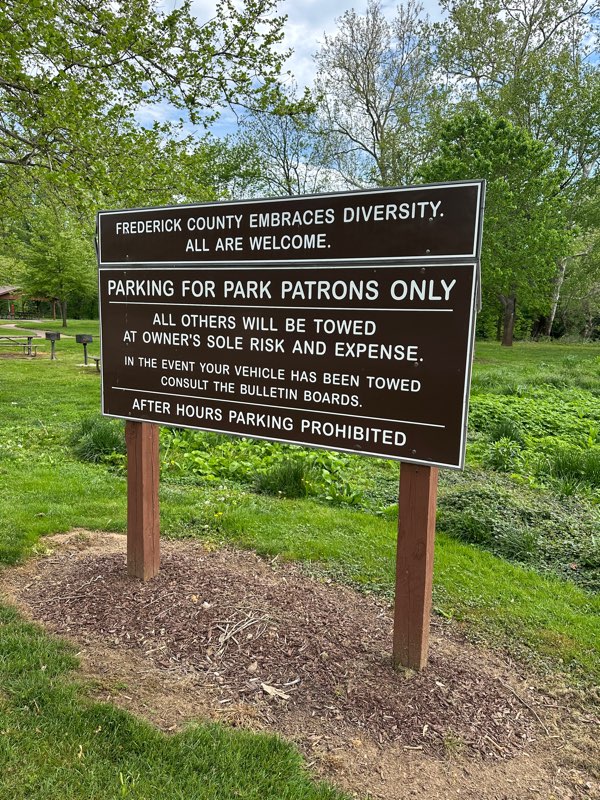 Photo 4 of Buckeystown Park
