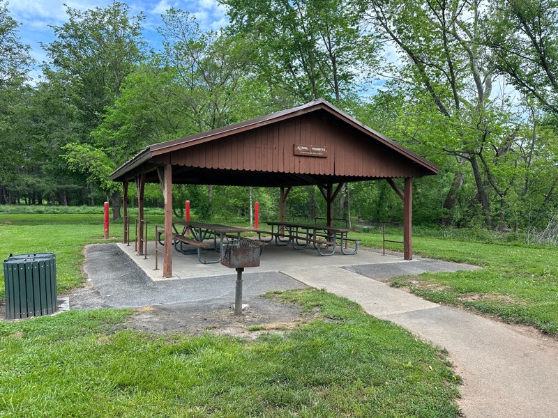 Photo 8 of Buckeystown Park