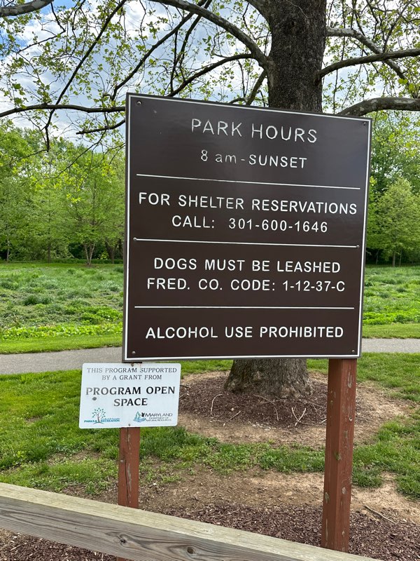 Photo 3 of Buckeystown Park