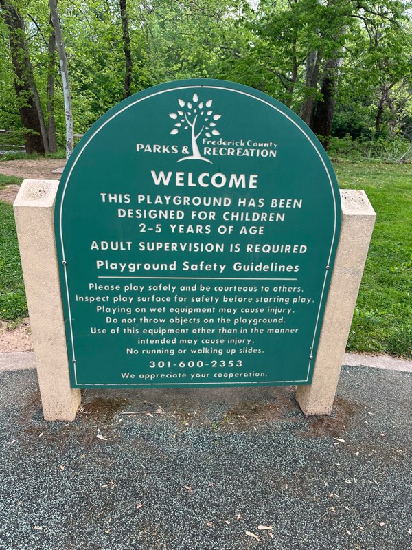 Photo 2 of Buckeystown Park