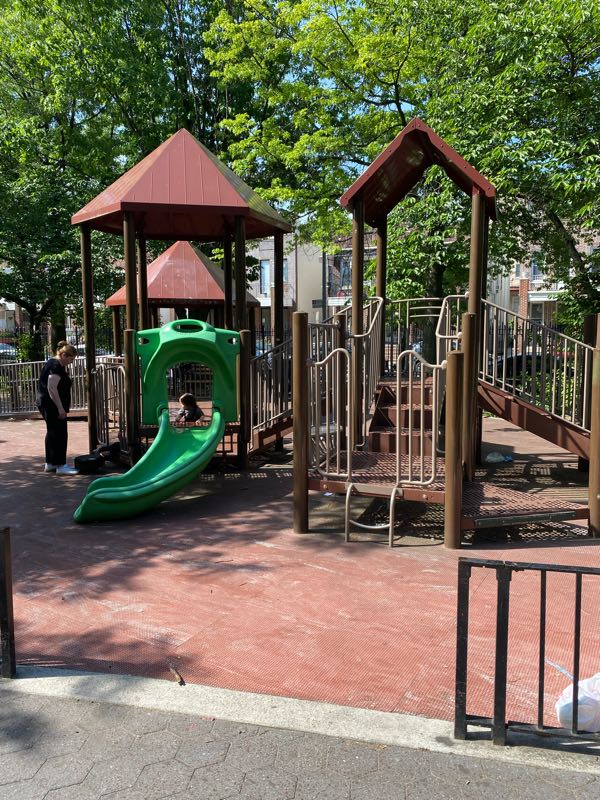 Photo 1 of Dome Playground