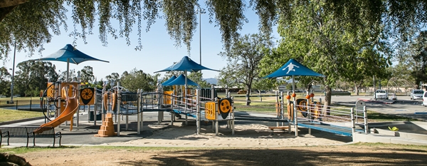 Photo 1 of Mason Park