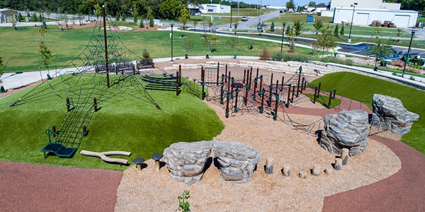 Photo 1 of Warren Riverview Park