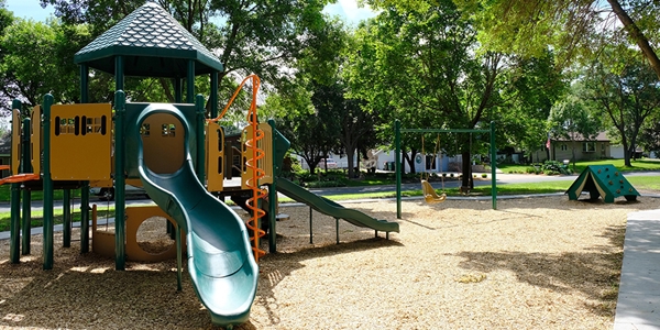 Photo 1 of Vineyards Park