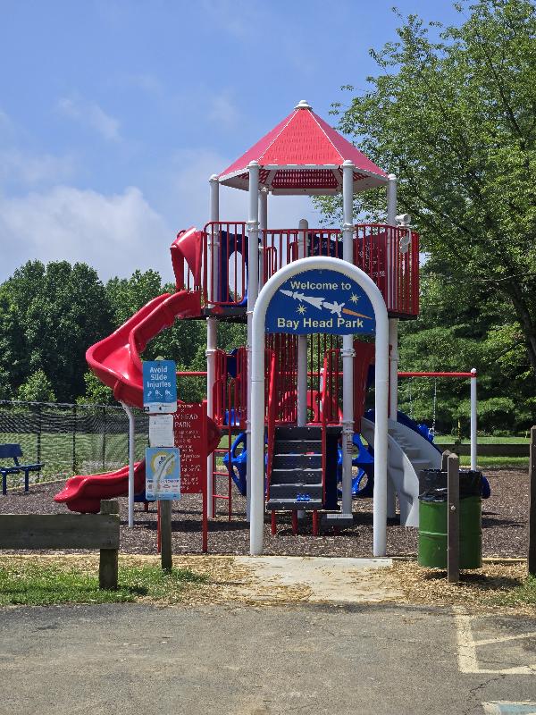 Photo 1 of Bay Head Park