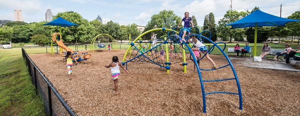 Photo 1 of Martin Luther King Jr. National Historic Site
