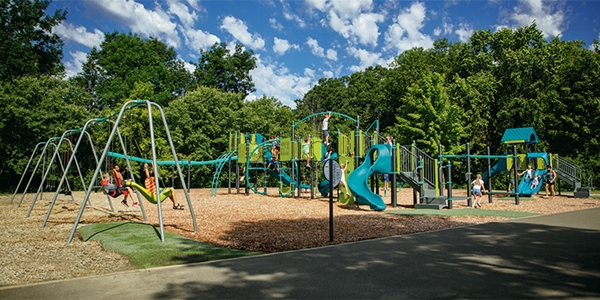 Photo 1 of Basswood Park