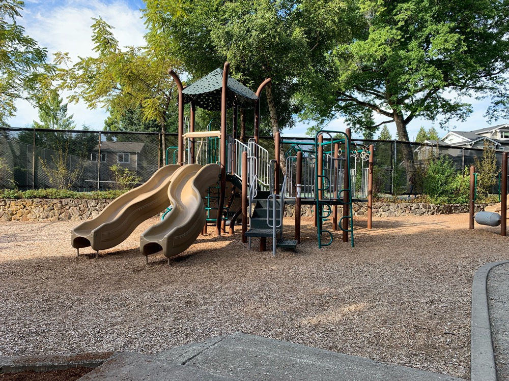 Photo 4 of Georgia Zumdieck Park