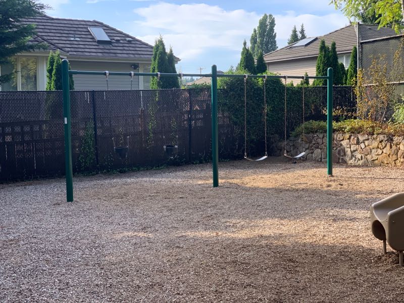 Photo 7 of Georgia Zumdieck Park