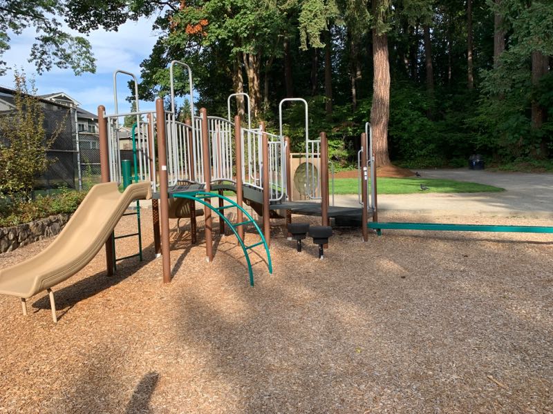 Photo 5 of Georgia Zumdieck Park