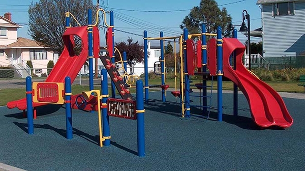 Photo 1 of Stevenson Memorial Park
