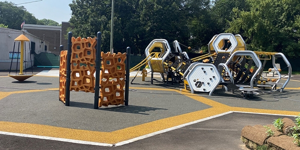 Photo 1 of Shoesmith Elementary School