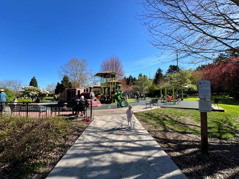 Photo 4 of Mercerdale Park