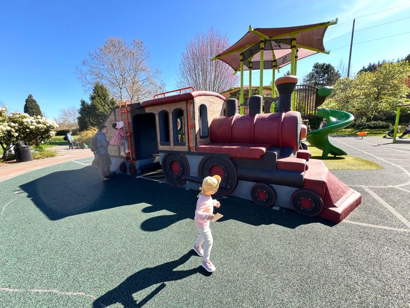 Photo 7 of Mercerdale Park