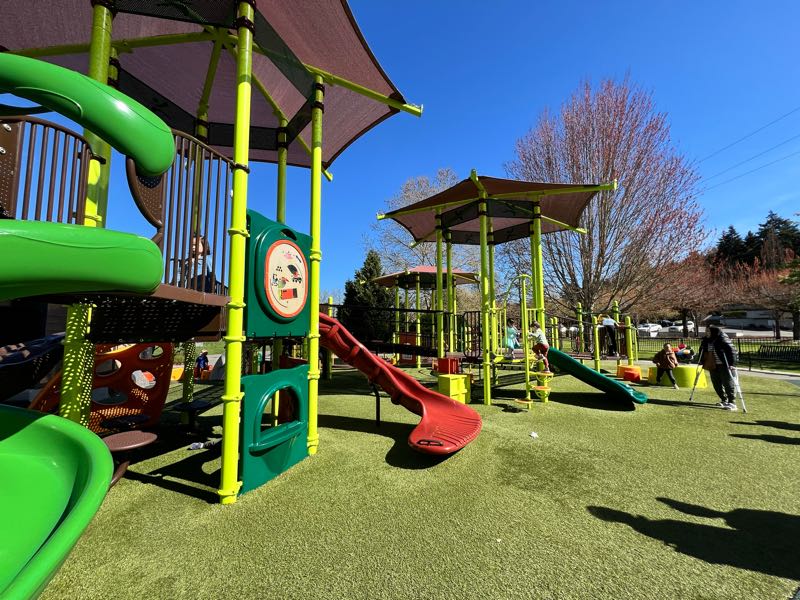 Photo 3 of Mercerdale Park